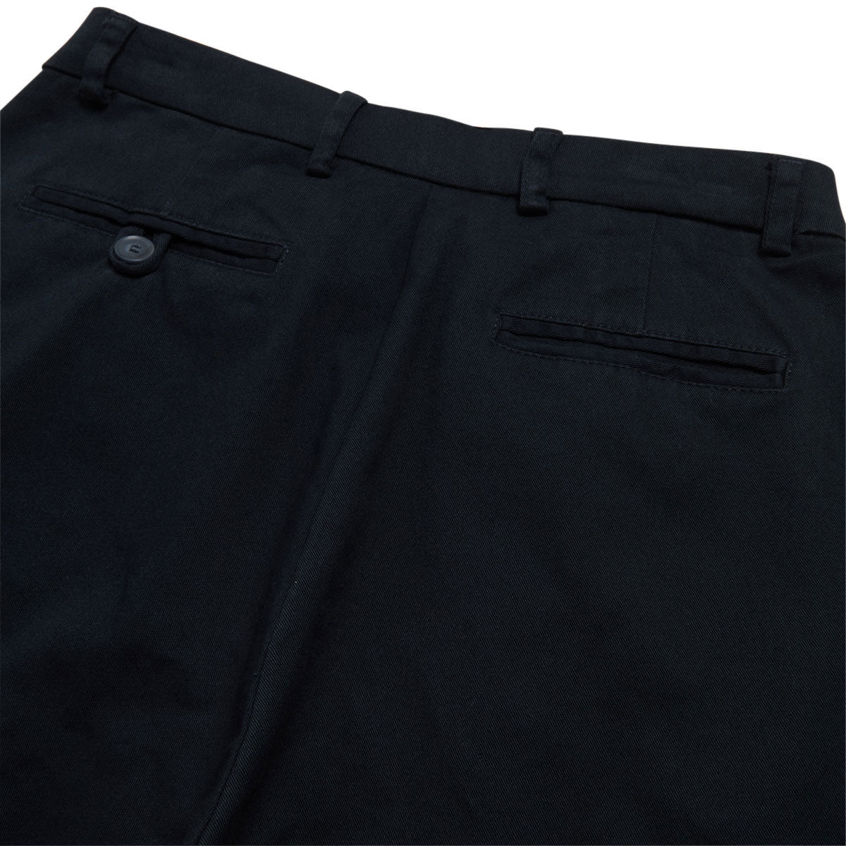 Fucking Awesome Dill Twill Dress Pants - Navy image 5