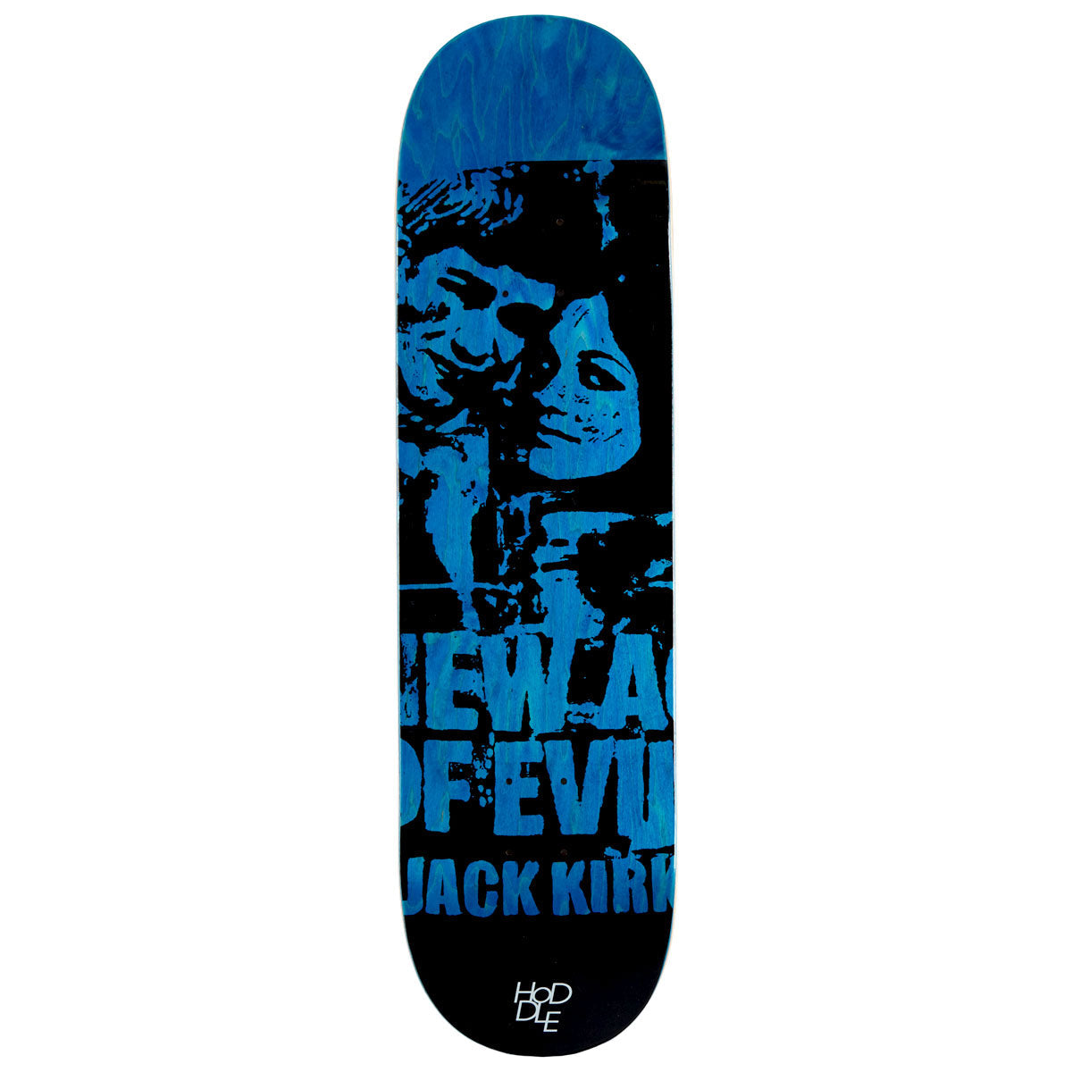 Hoddle Jack Kirk New Age Skateboard Deck - Assorted - 8.38
