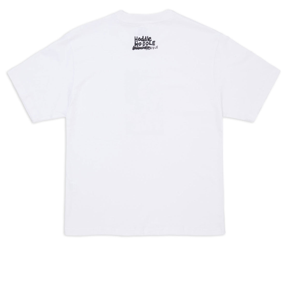 Hoddle New Age T-Shirt - White image 2