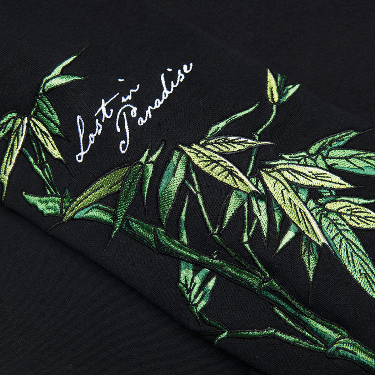 DGK Exist Hoodie - Black image 5