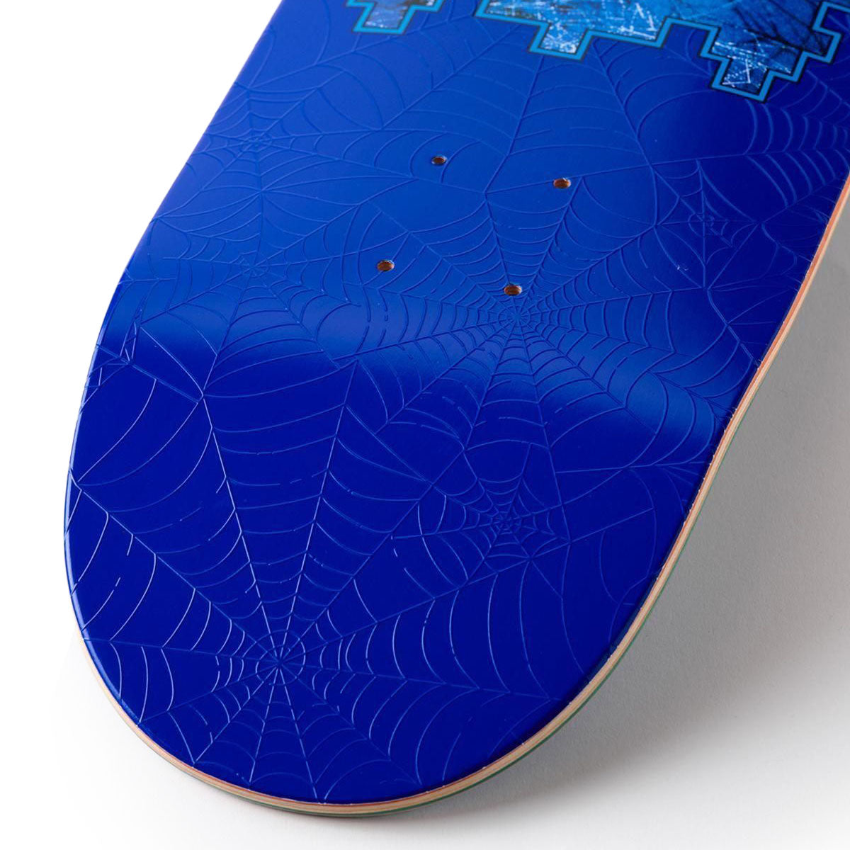 Tightbooth Spider Walk Skateboard Deck - 8.375