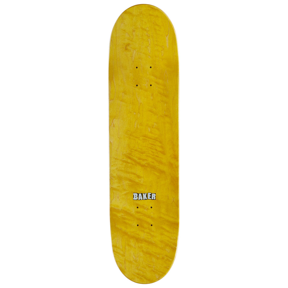 Baker Tristan T-Funk Funkhouser Devil Boi Skateboard Deck - 8.25