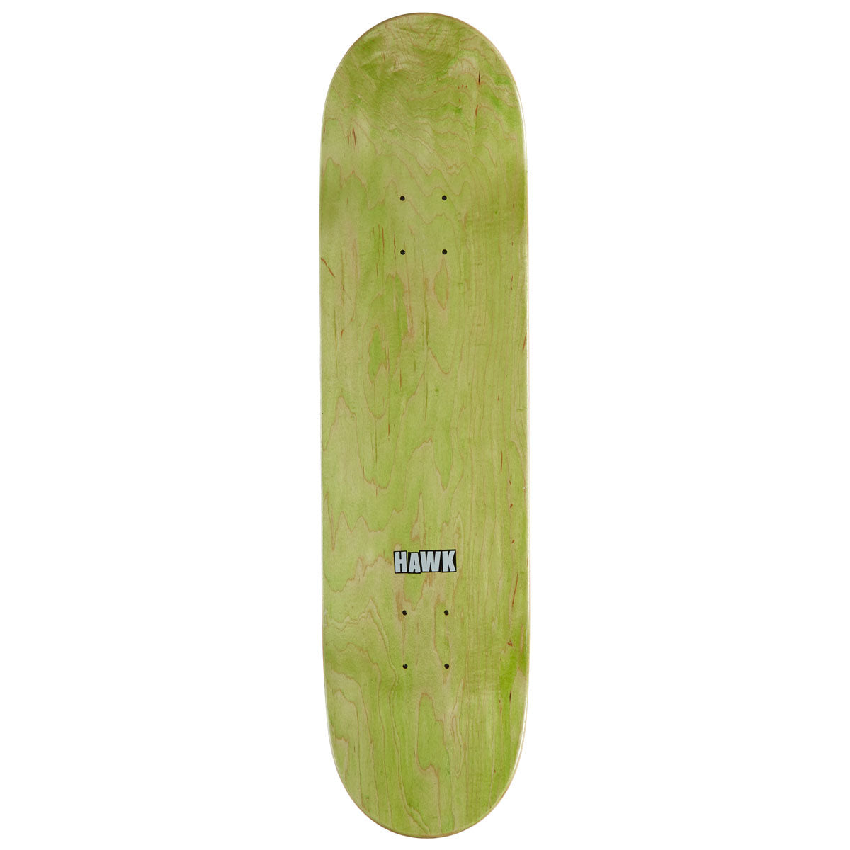 Baker Riley Hawk Nozzle Clog Skateboard Complete - 8.125