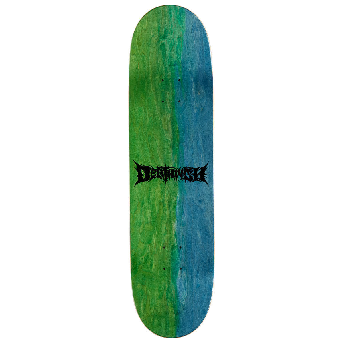 Deathwish Pedro Delfino Saturday Night Special Skateboard Complete - 8.38