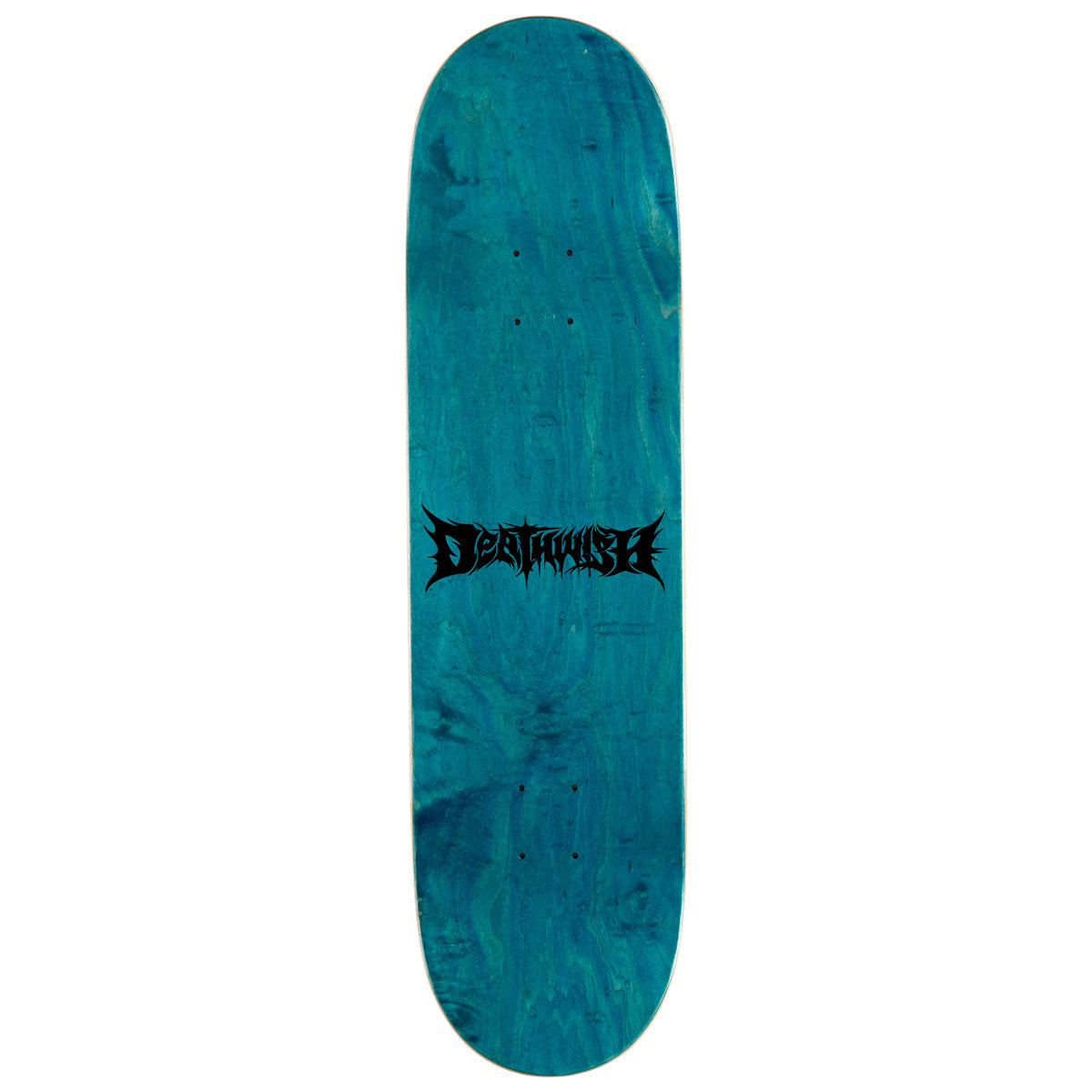 Deathwish Pedro Delfino Rosefyre Skateboard Complete - 8.50
