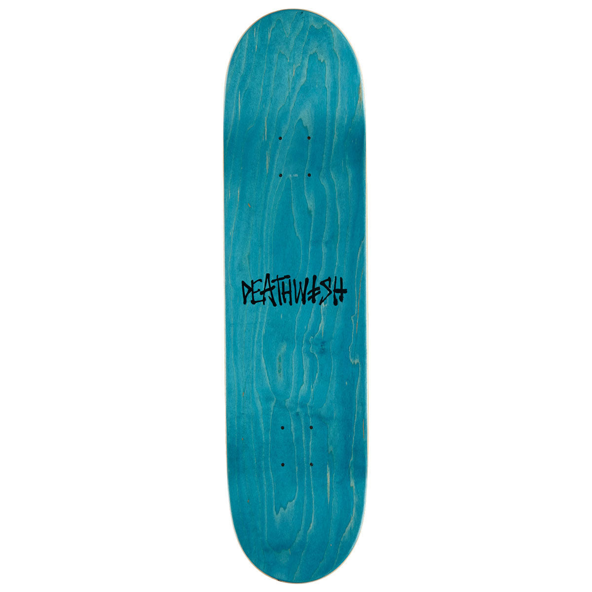 Deathwish Taylor Kirby Next Spring Skateboard Complete - 8.50