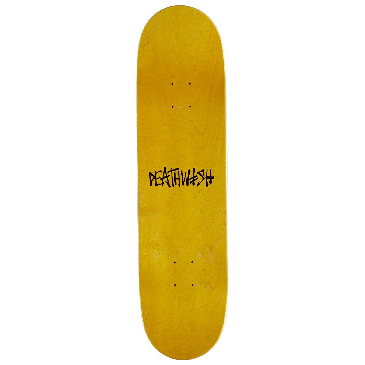 Deathwish Yuri Facchini Tropipop Skateboard Complete - 8.25
