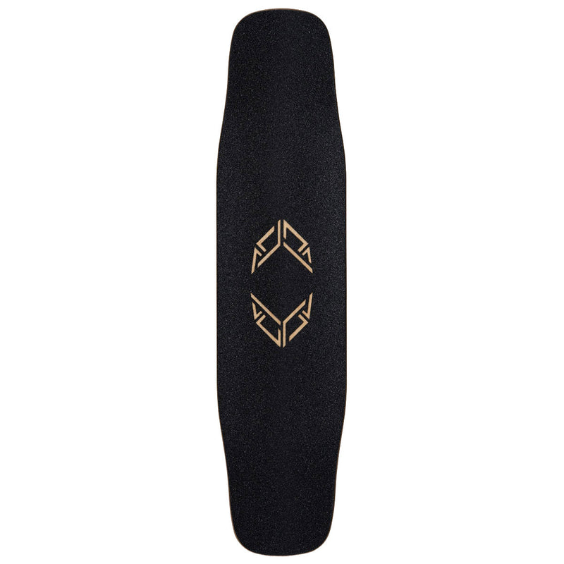 Loaded Tesseract II Spectra 39.5
