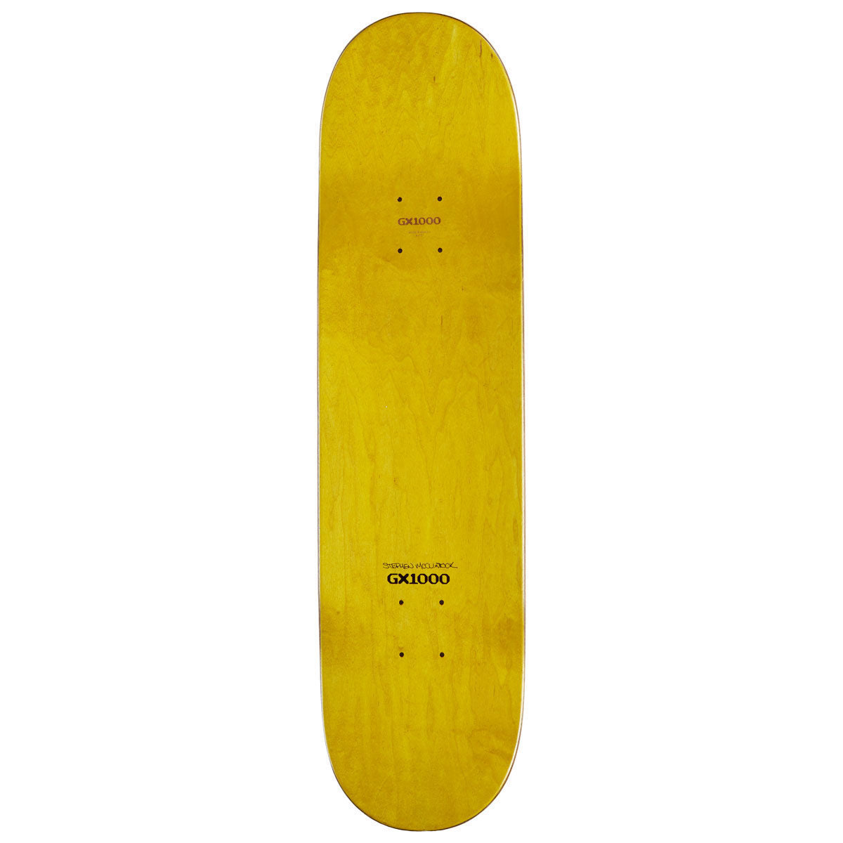 GX1000 Beach Rigg Krull Skateboard Complete - 8.375