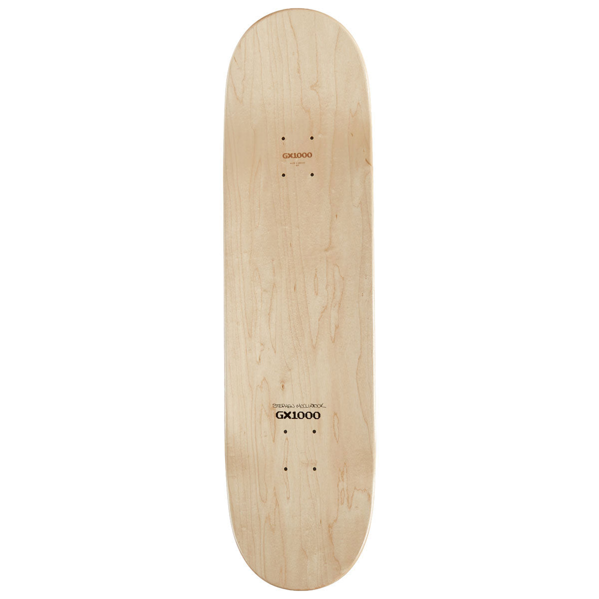 GX1000 On Sale Skateboard Complete - 8.625