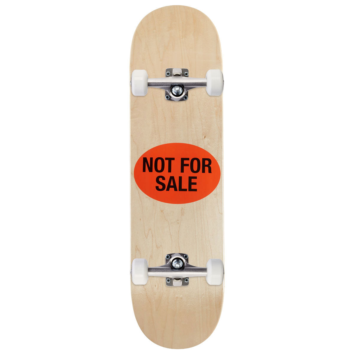 GX1000 On Sale Skateboard Complete - 8.625
