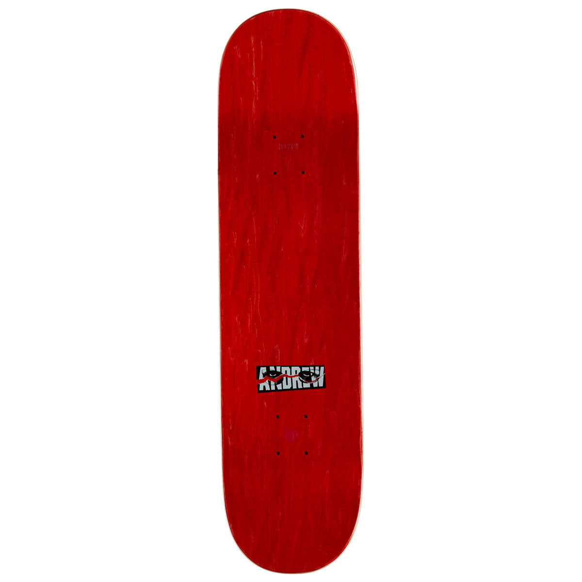 Hockey Next Level Andrew Allen Skateboard Complete - 8.18