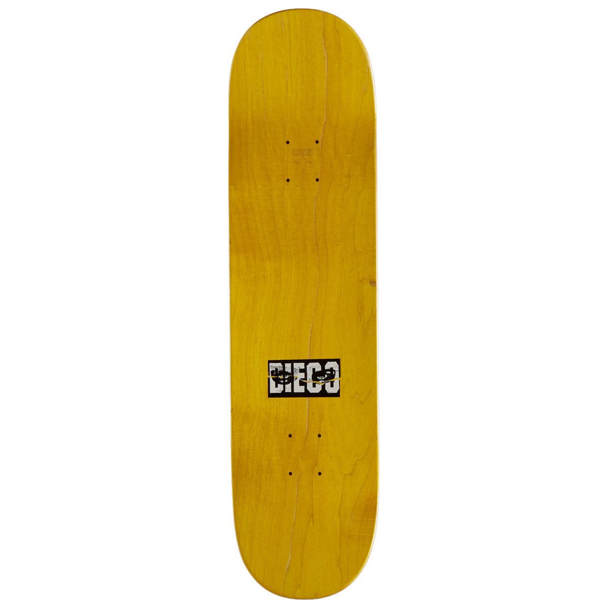 Hockey Waiting Diego Todd Skateboard Complete - 8.25