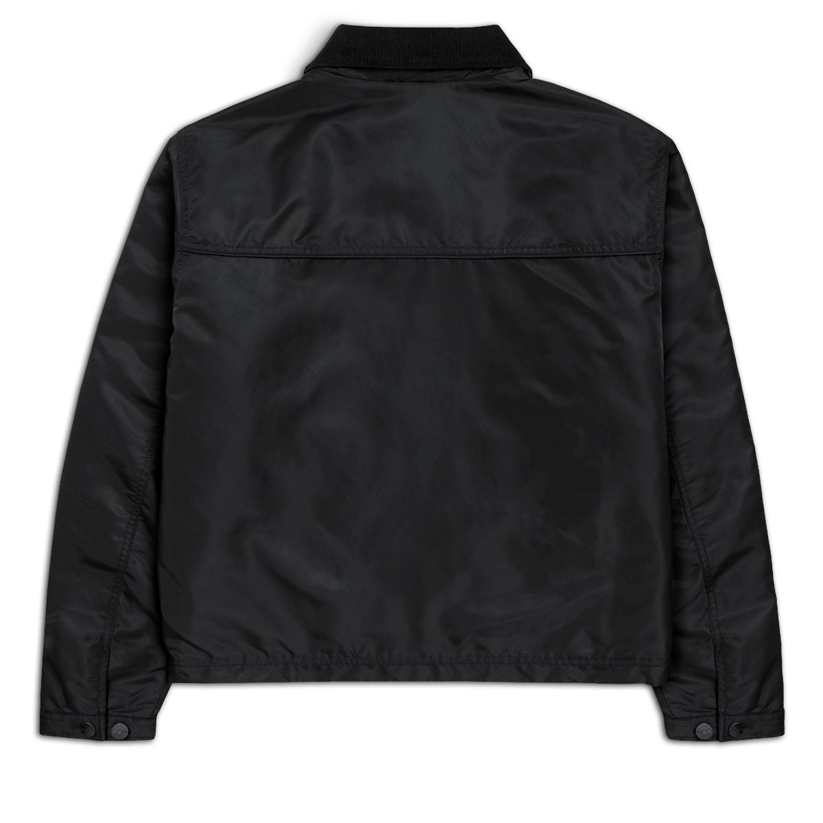 CCS Flight Cruise Nylon Jacket - Black image 3