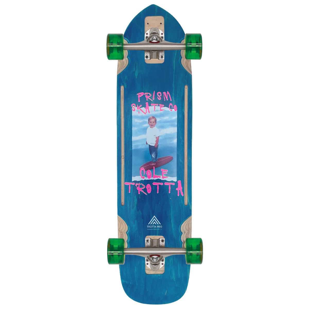 Prism Skateboards -Longboards - Shoes - Clothing - Accessories