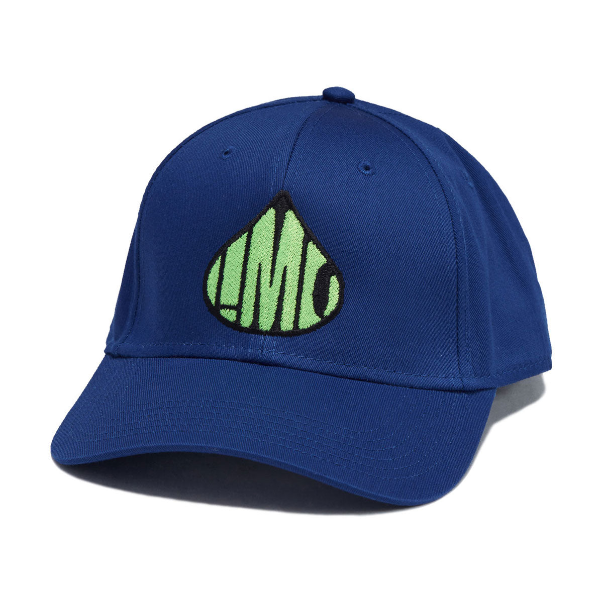 Limosine Dropper Hat - True Blue image 1