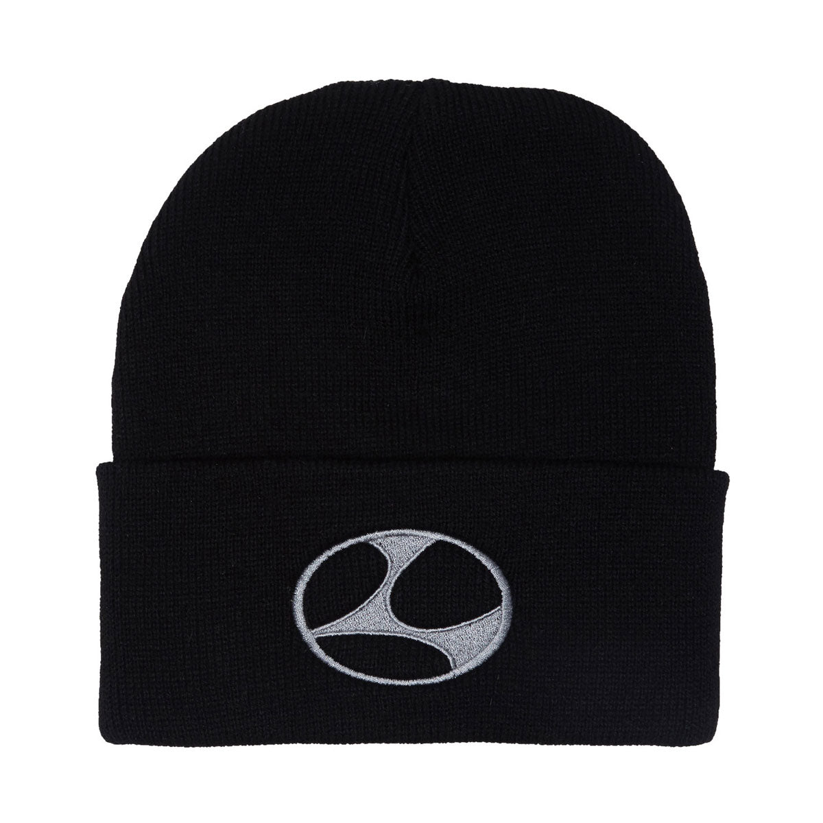 Limosine Signal Beanie - Black image 1