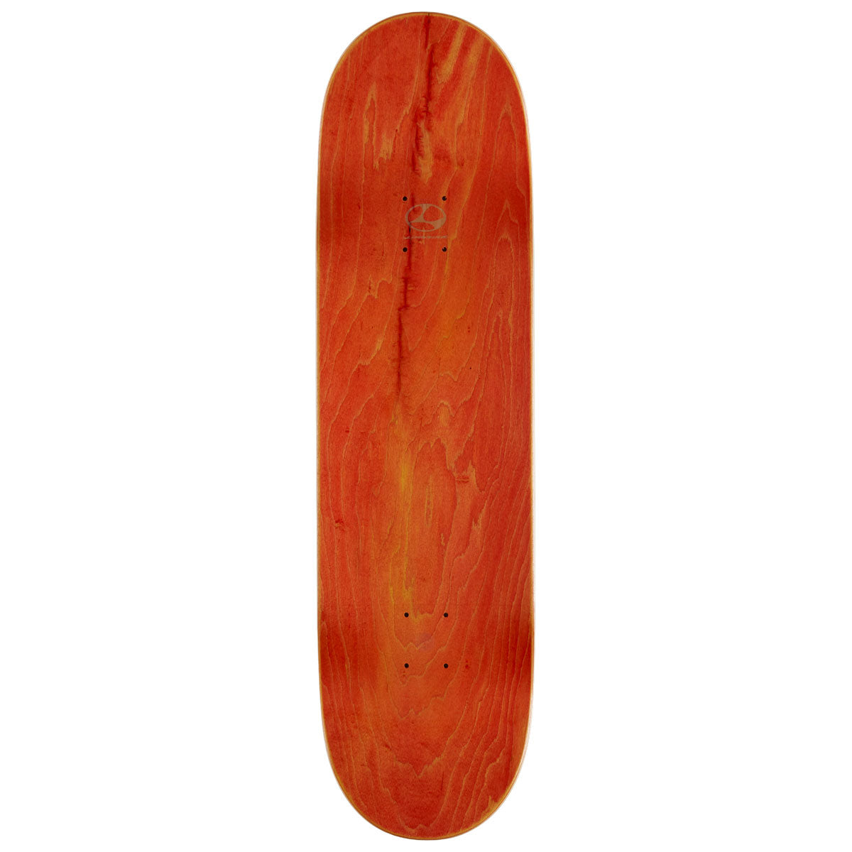 Limosine Snake Pit Skateboard Deck - Silver Blue - 9.00