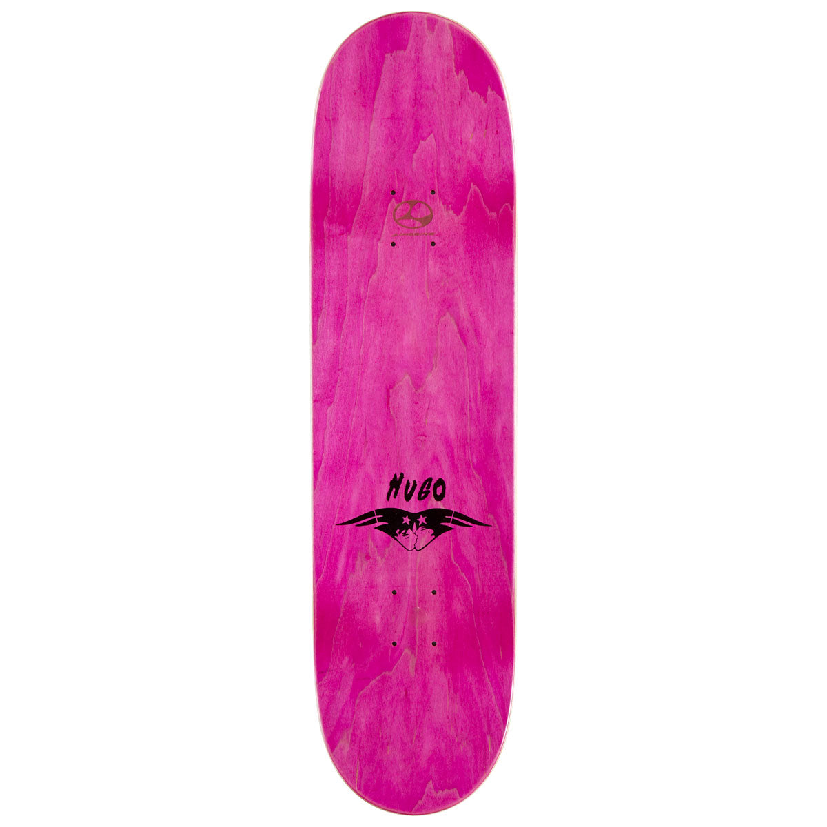 Limosine Speedy Hugo Boserup Skateboard Complete - Glitter - 8.38