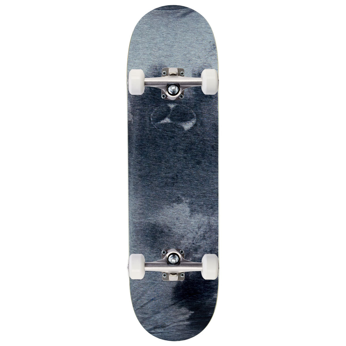 Limosine Soul Crusher Max Palmer Skateboard Complete - Grey - 8.50