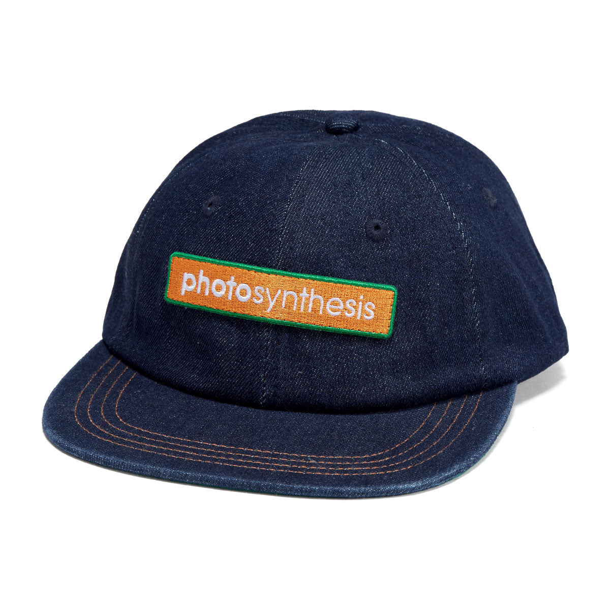 Alien Workshop Photosynthesis Hat - Denim image 1