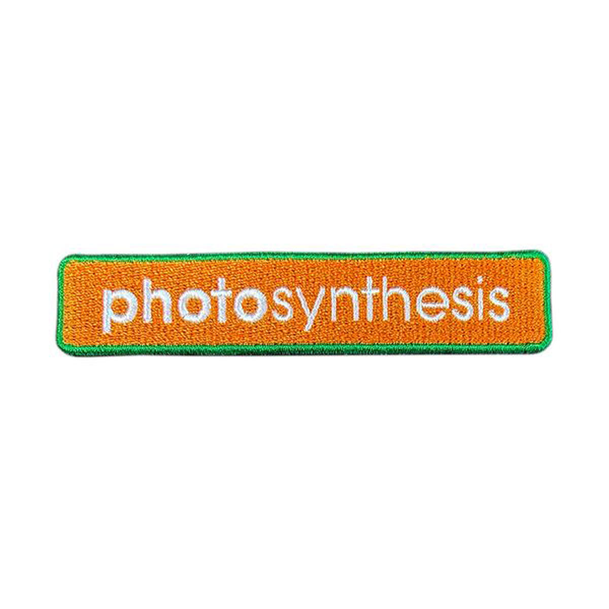 Alien Workshop Photosynthesis Patch - Multi image 1