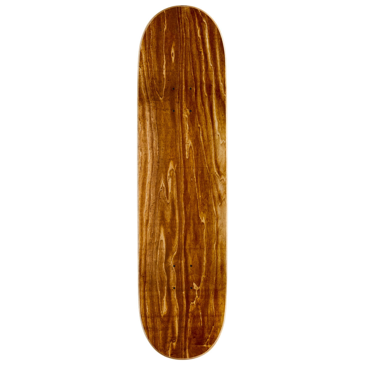 Hopps Del Negro Abstraction Skateboard Complete - 8.50