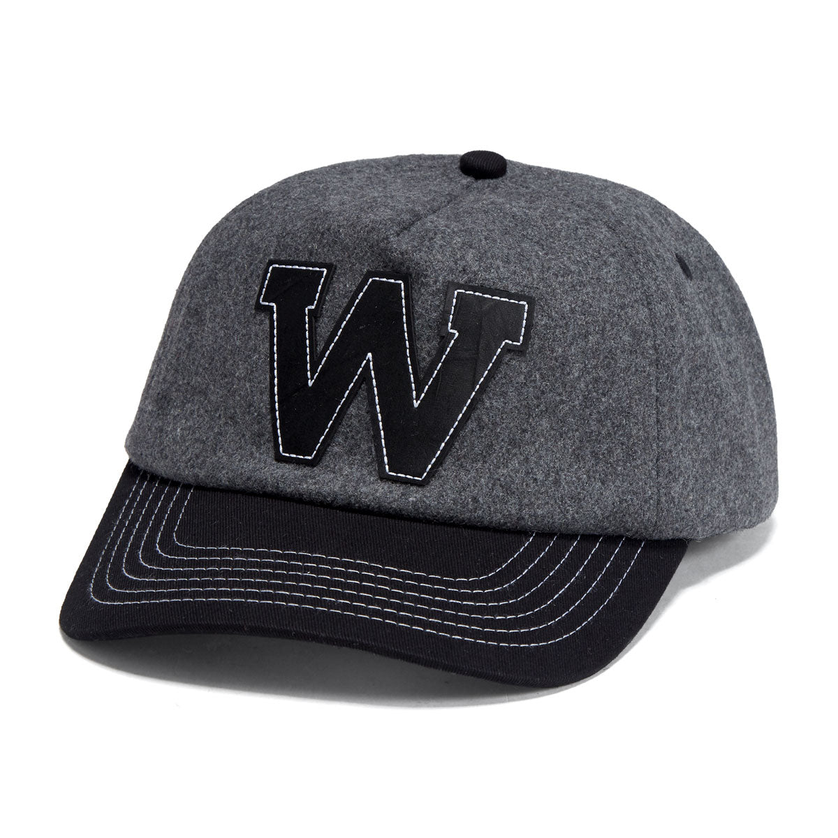 WKND Eddy Hat - Grey image 1