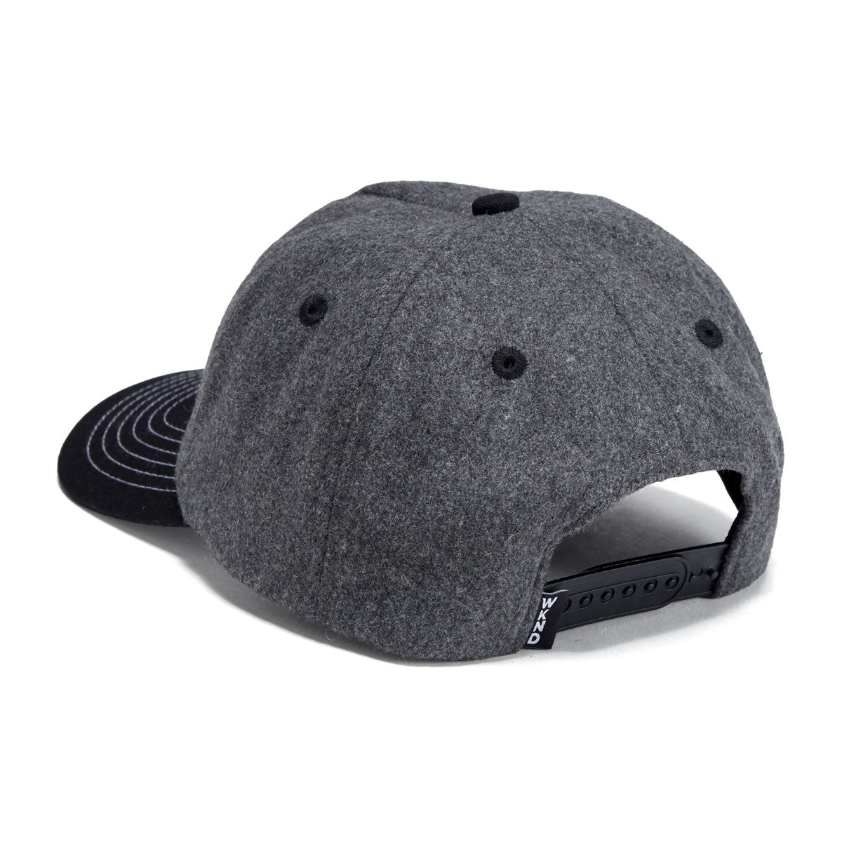 WKND Eddy Hat - Grey image 2