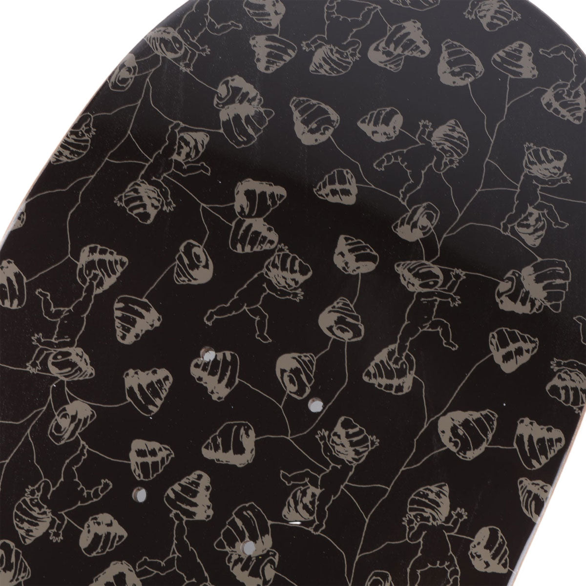 Passport x May Gibbs Banksia Men Skateboard Deck - 8.50