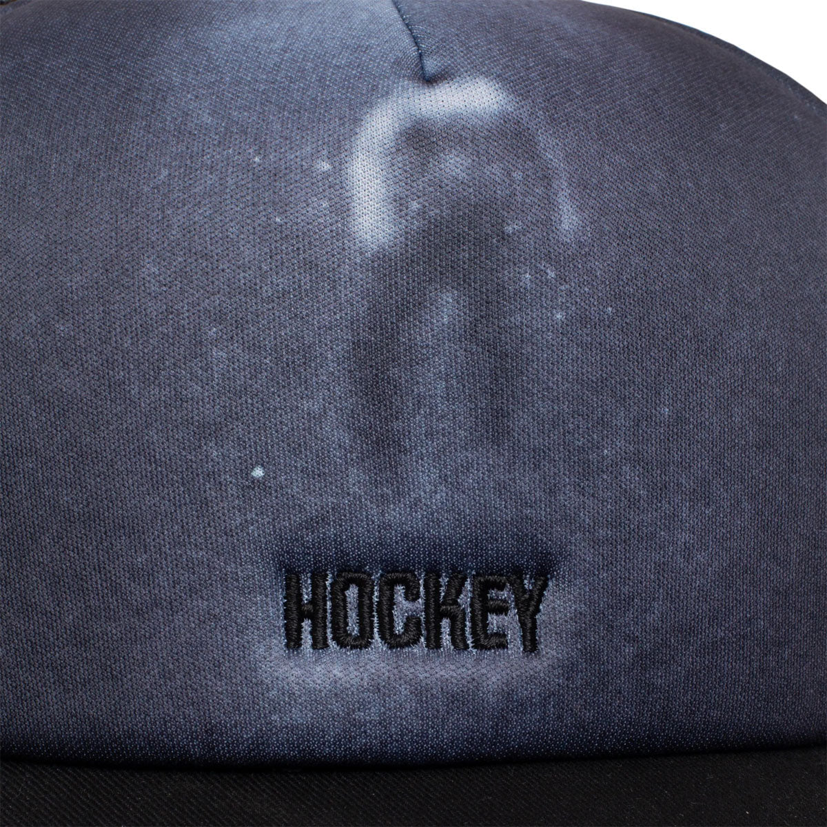 Hockey Next Level Trucker Hat - Black image 3