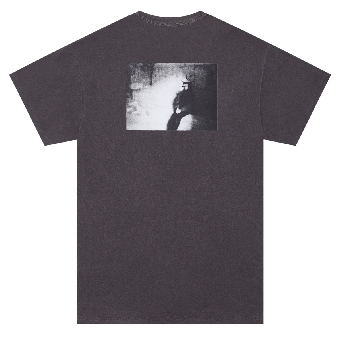 Hockey Waiting T-Shirt - Pepper image 1