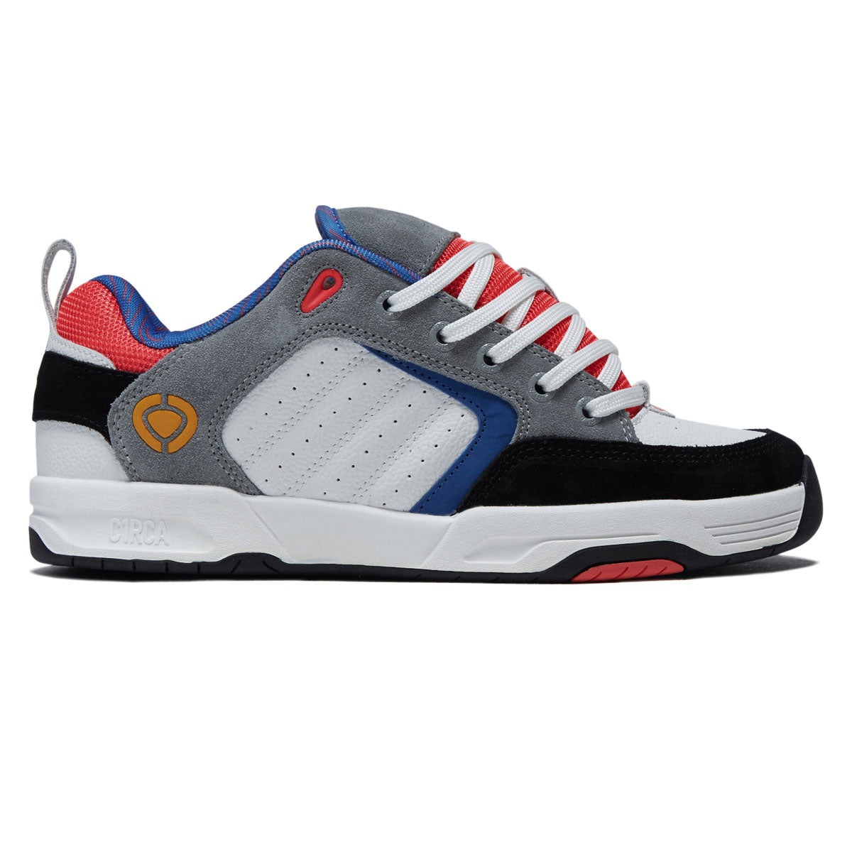 C1rca CX201R Shoes - White/Blue/Gray image 1