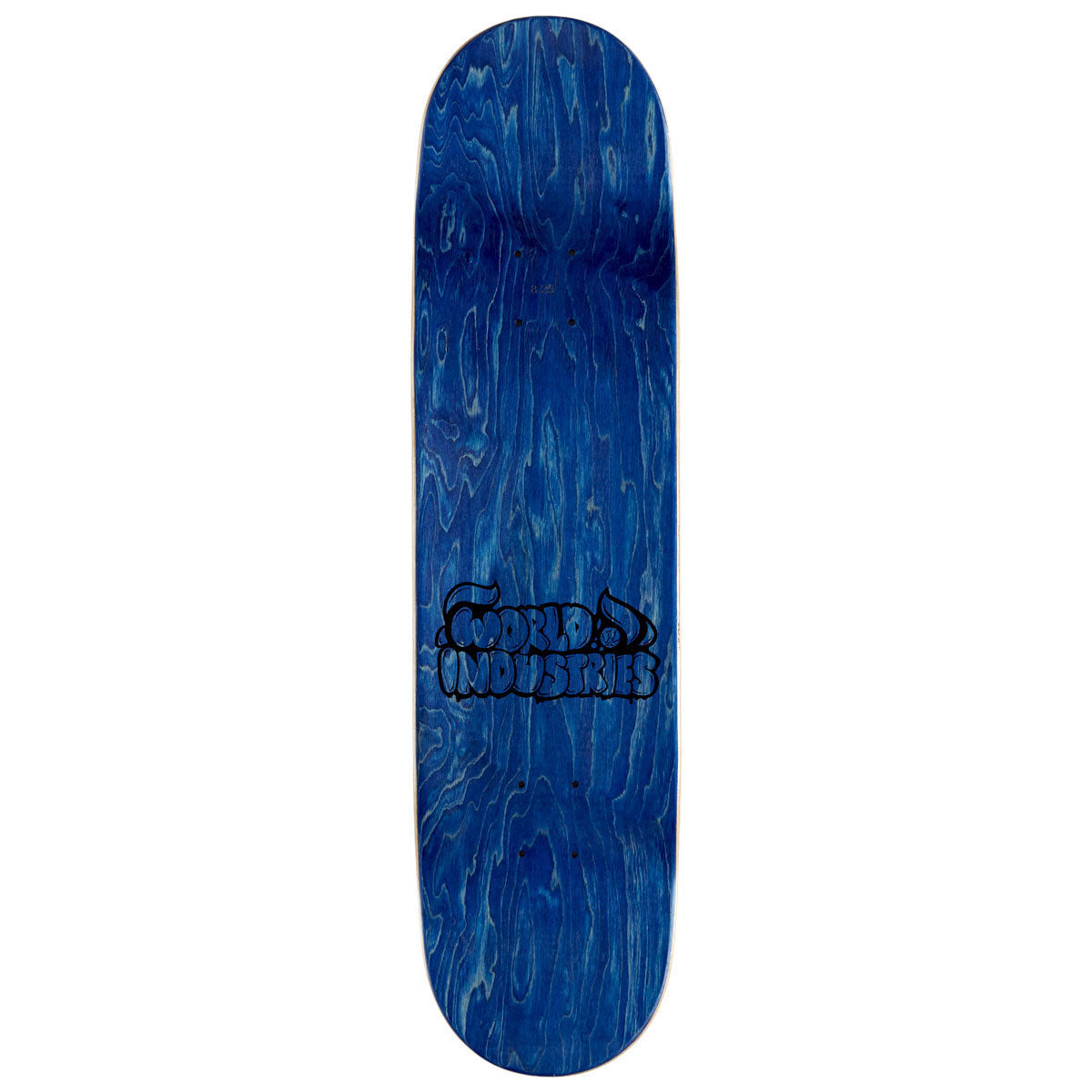 World Industries Ice Cube Skateboard Complete - 8.25