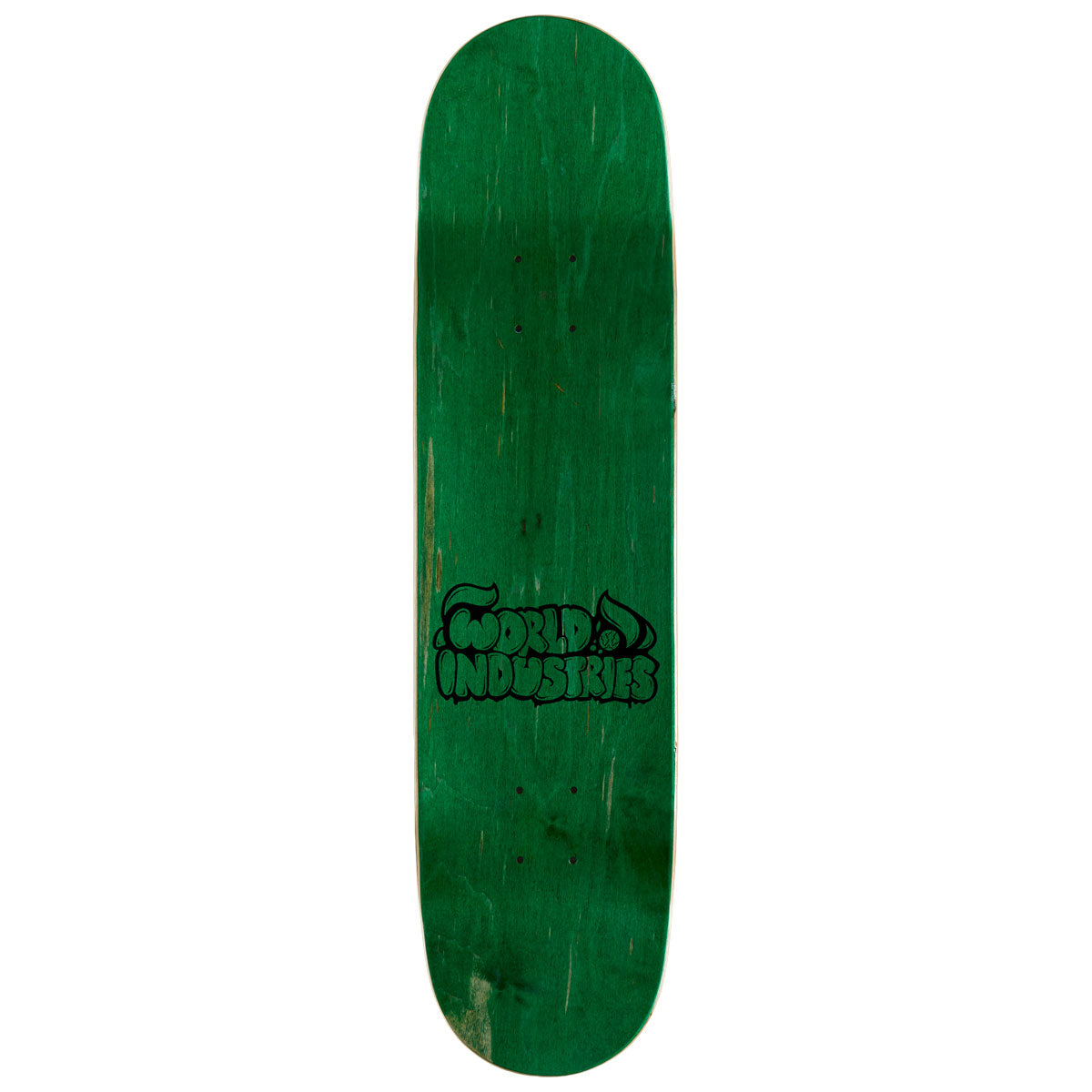 World Industries U Got Mail Skateboard Deck - 8.00