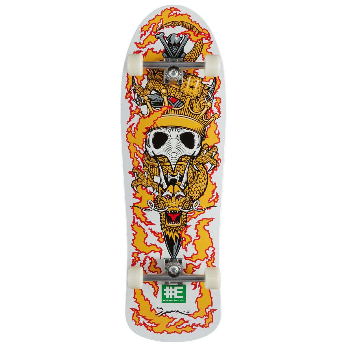 EVERYBODYSKATES BB Kings Big Board 40
