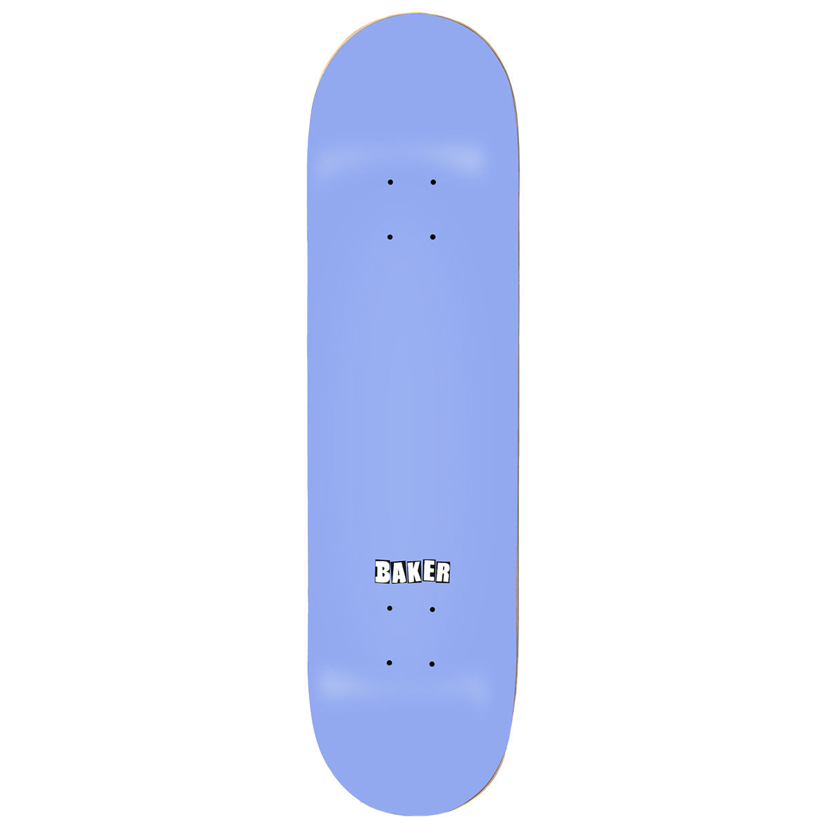 Baker Tyson Peterson Brain Rabies Skateboard Complete - 8.50