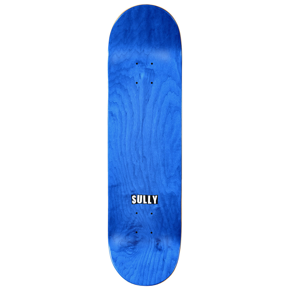 Baker Sully Cormier Little April Showers Skateboard Complete - 8.50