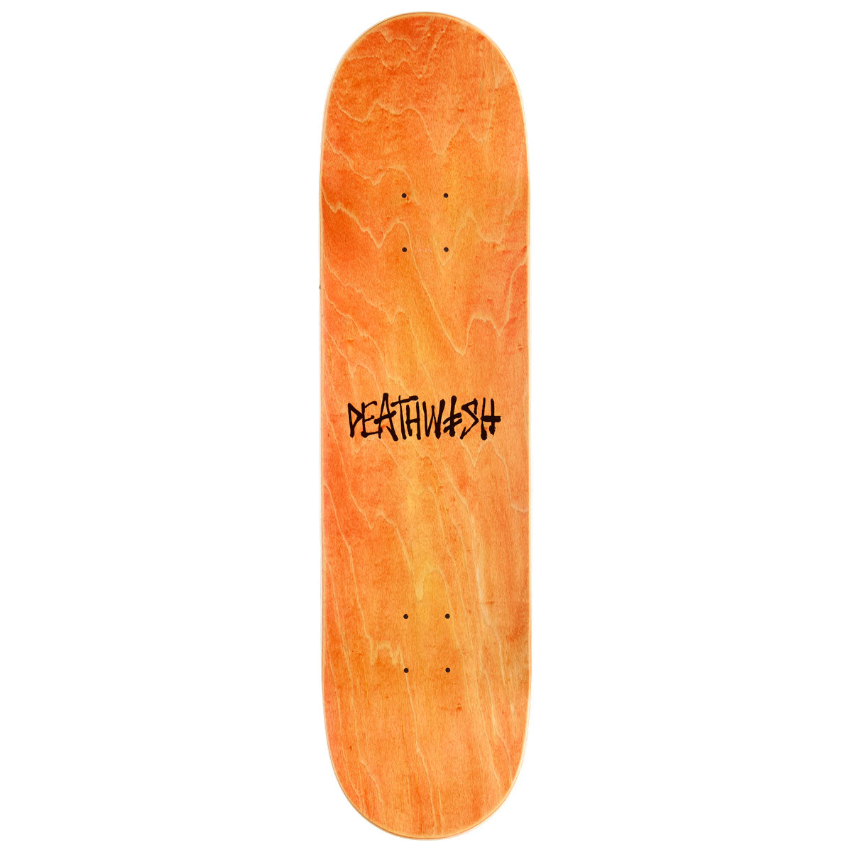 Deathwish Pedro Delfino Cross Skateboard Complete - 8.25