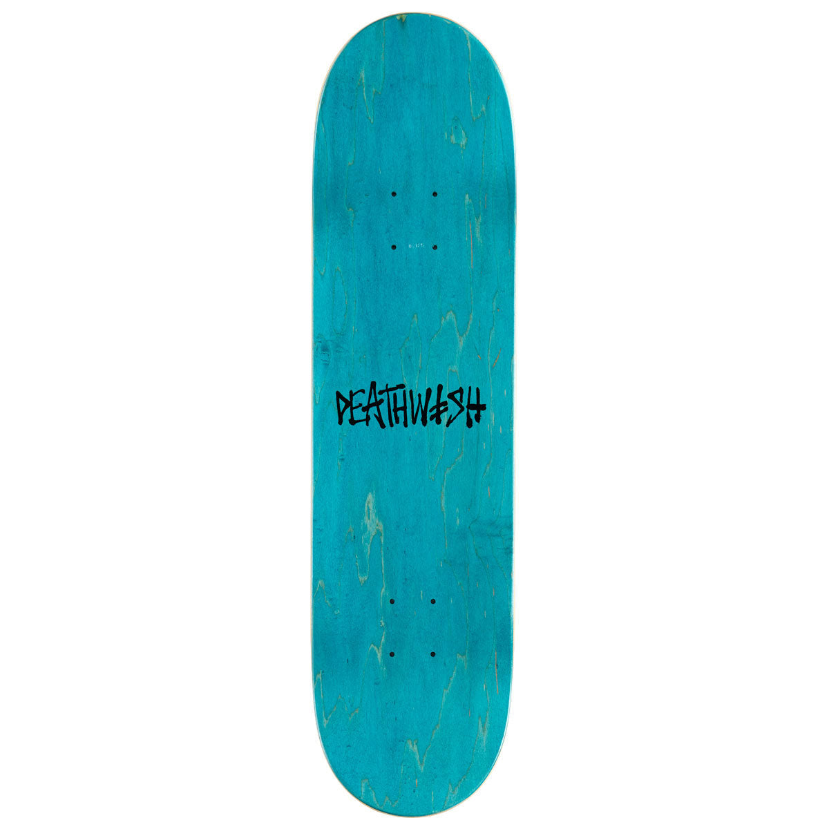 Deathwish Jamie Foy Mutations Twin Skateboard Deck - 8.50