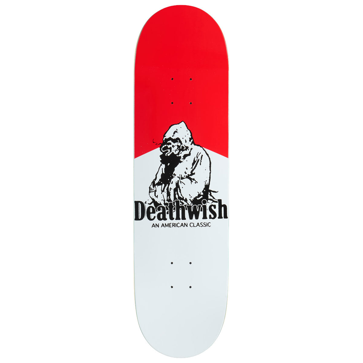 Deathwish Erik Ellington American Classic Skateboard Deck - 8.475