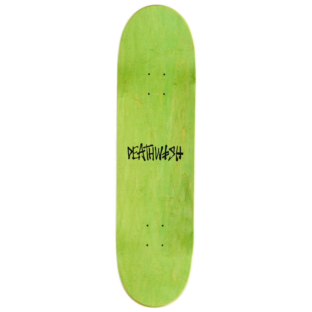 Deathwish Erik Ellington American Classic Skateboard Complete - 8.475