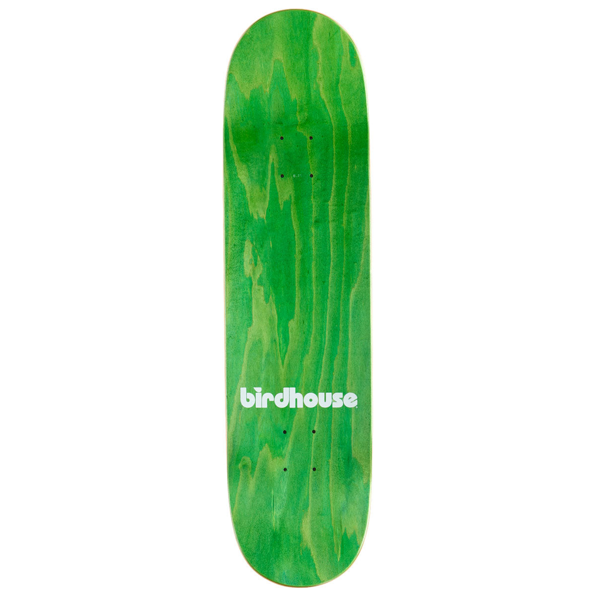 Birdhouse Tony Hawk Stranger Skateboard Deck - 8.25