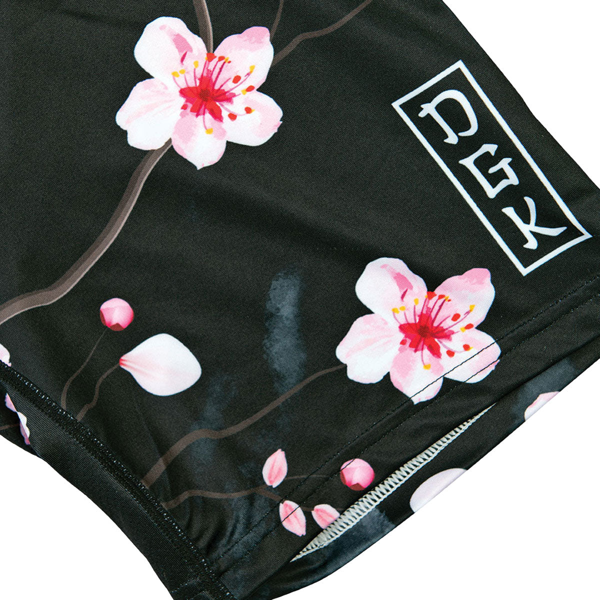 DGK Zen Boxers - Black image 2
