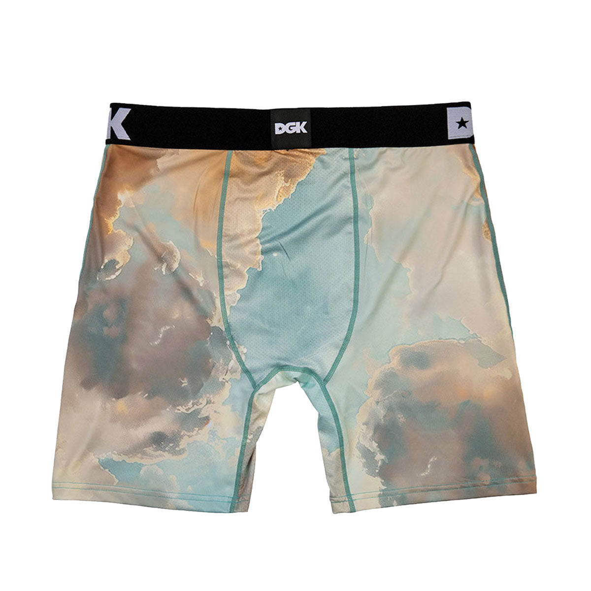 DGK Blessed Boxers - Multi image 2