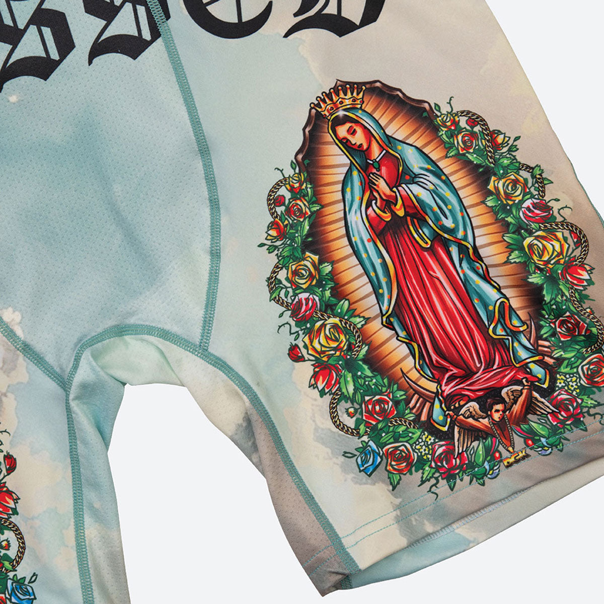 DGK Blessed Boxers - Multi image 3