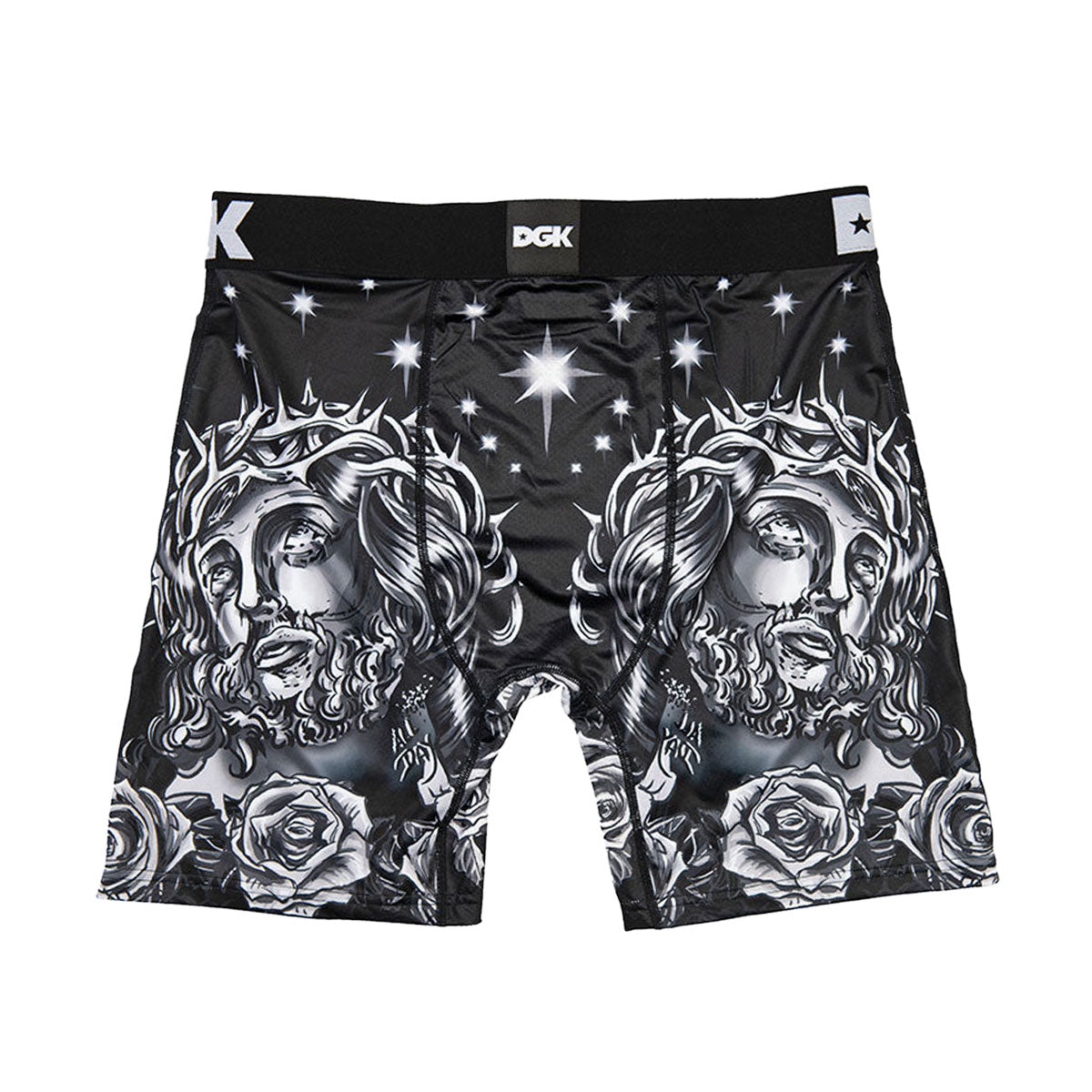 DGK Save Us Boxers - Multi image 2