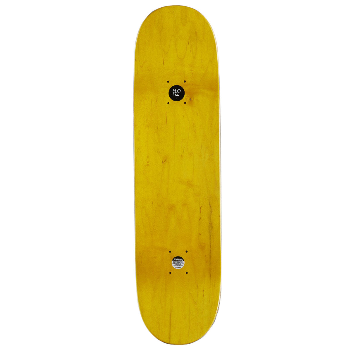 Hoddle Jack Kirk Landscape Skateboard Complete - 8.50