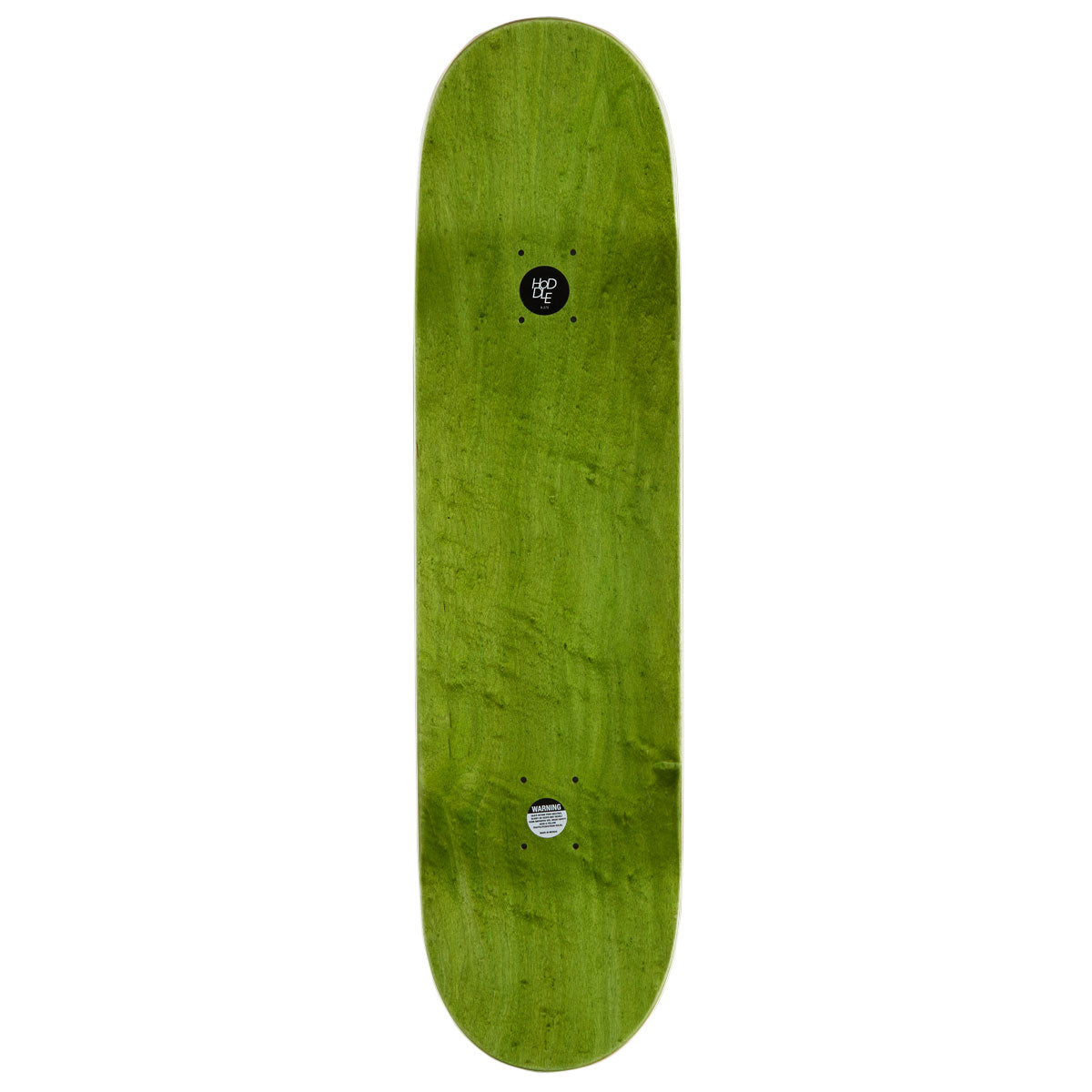 Hoddle Shaun Paul Redux Skateboard Complete - 8.38