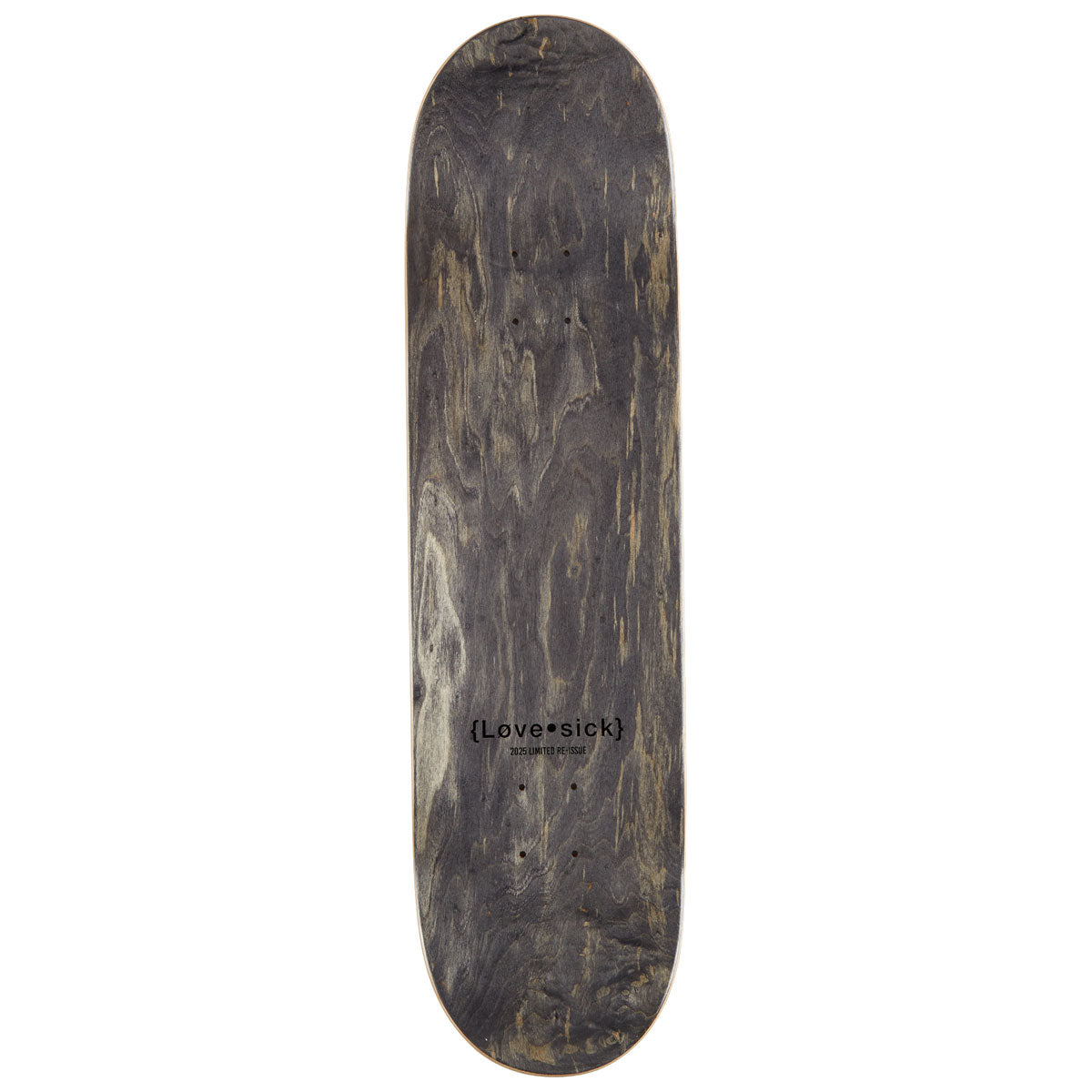 Lovesick Liberty? Skateboard Complete - Pink - 8.50